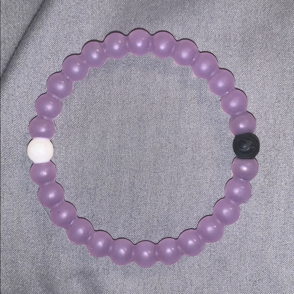 alzheimer’s lokai bracelet special edition